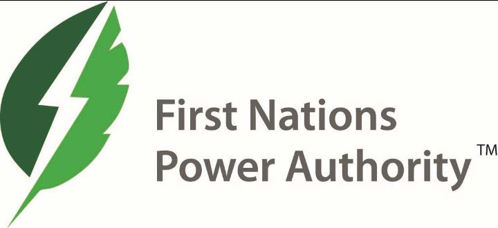 Organization logo of First Nations Power Authority