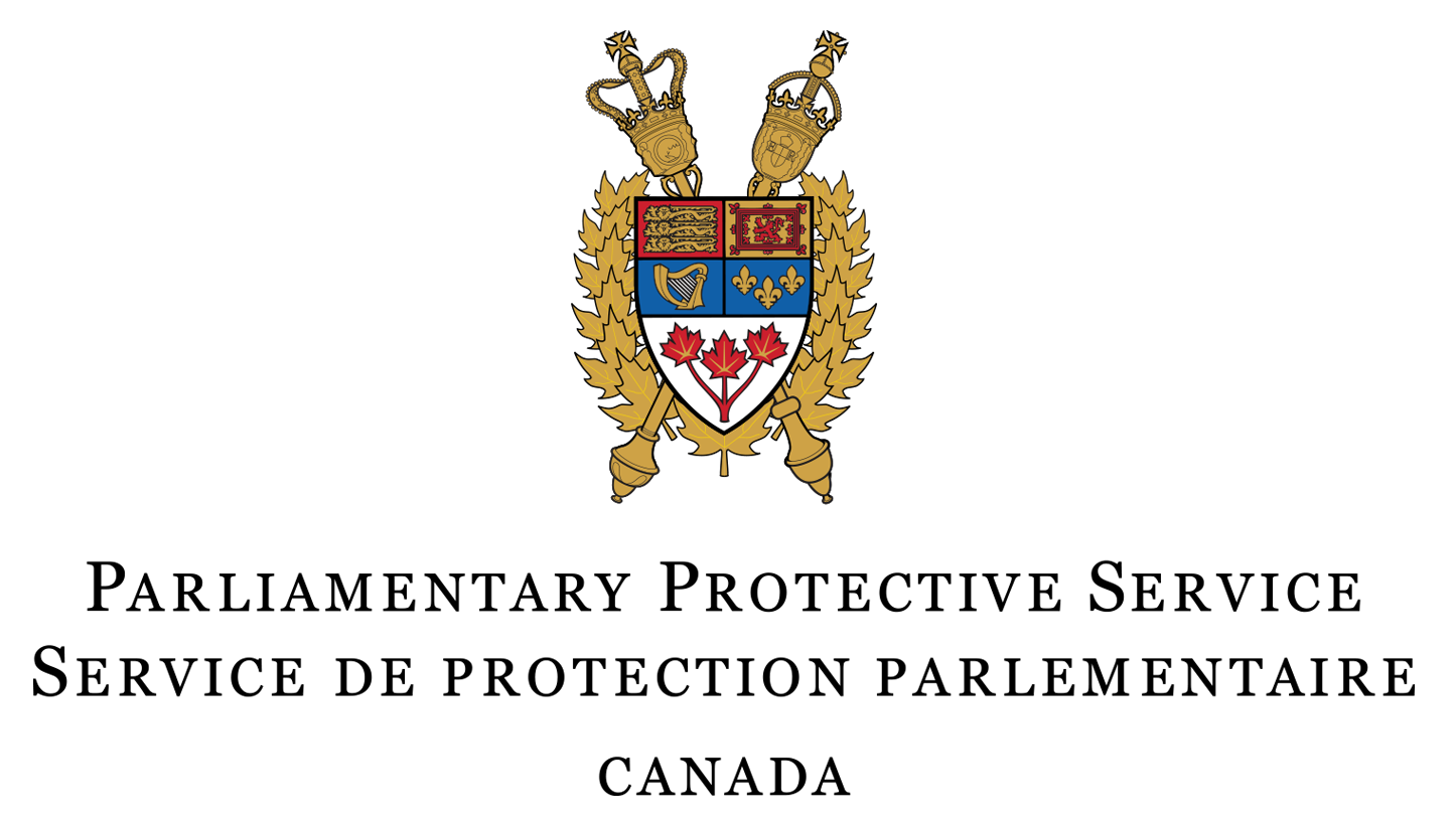 Organization logo of Parliamentary Protective Services