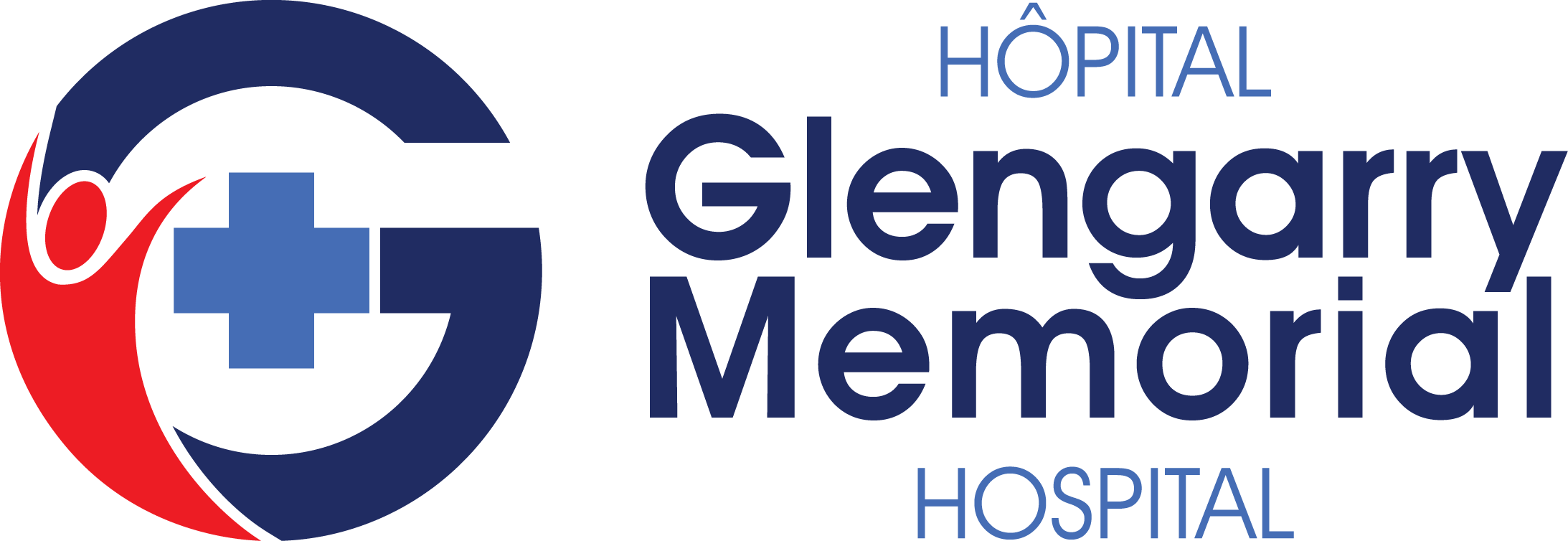 Organization logo of Hôpital Glengarry Memorial Hospital