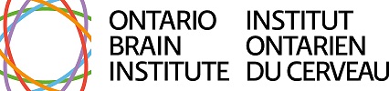 Logo de l’organisation Ontario Brain Institute 