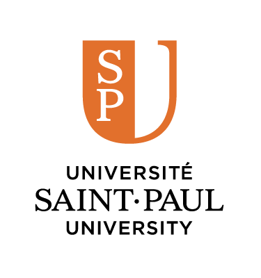 Organization logo of Saint Paul University