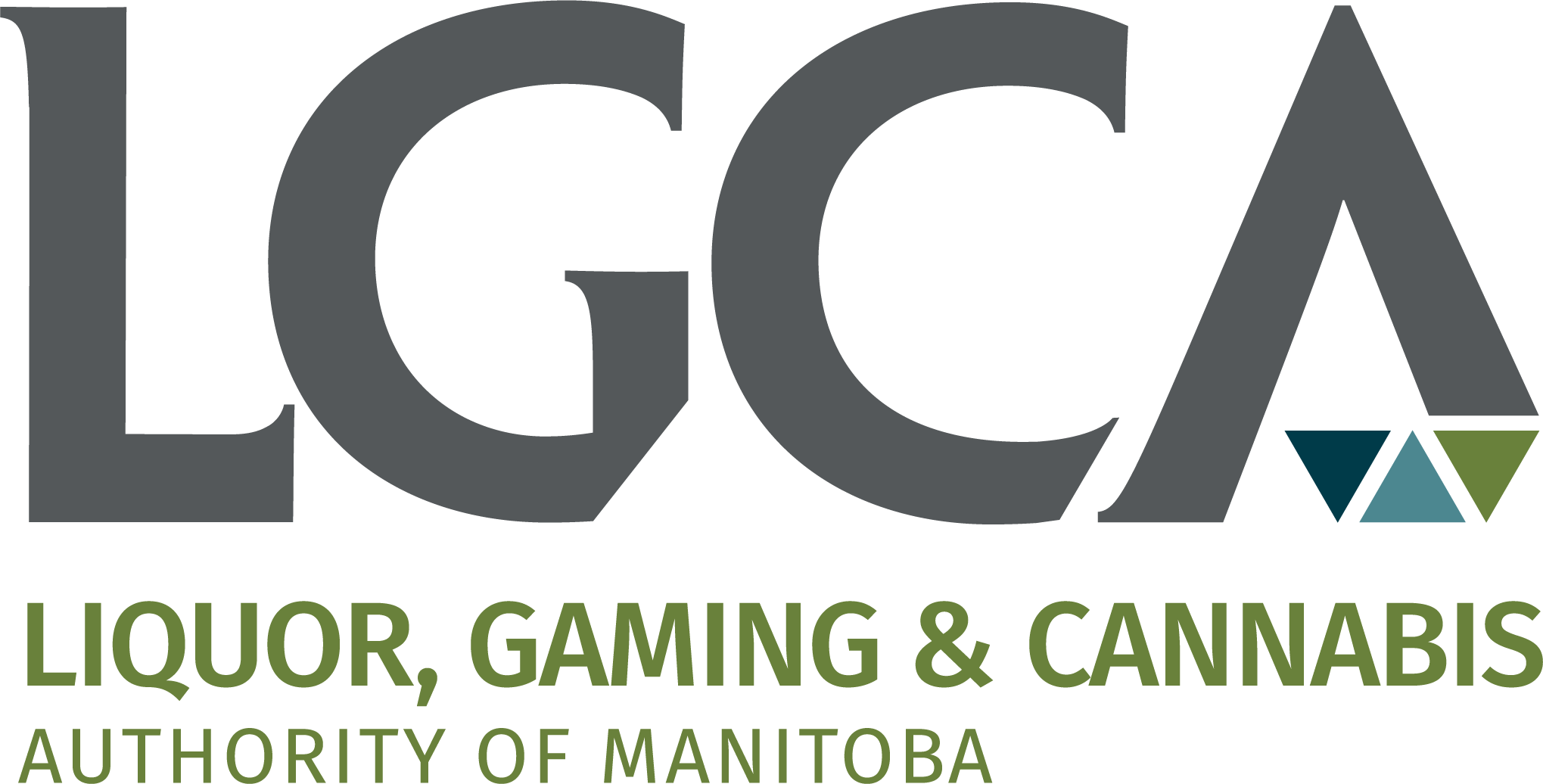 Organization logo of Liquor, Gaming and Cannabis Authority of Manitoba