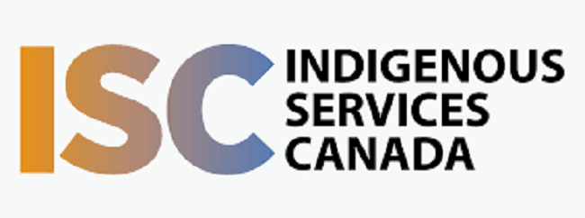 Organization logo of Indigenous Services Canada